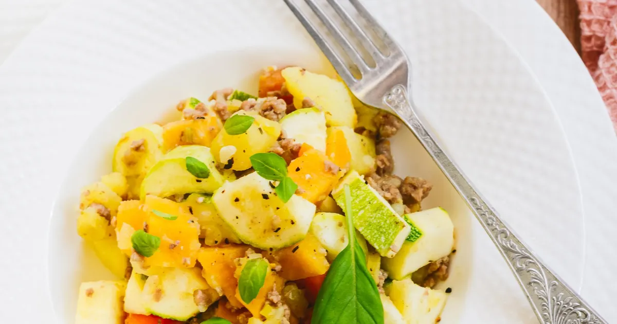 RETSEPT ⟩ Kaalikas on teenimatult unustatud