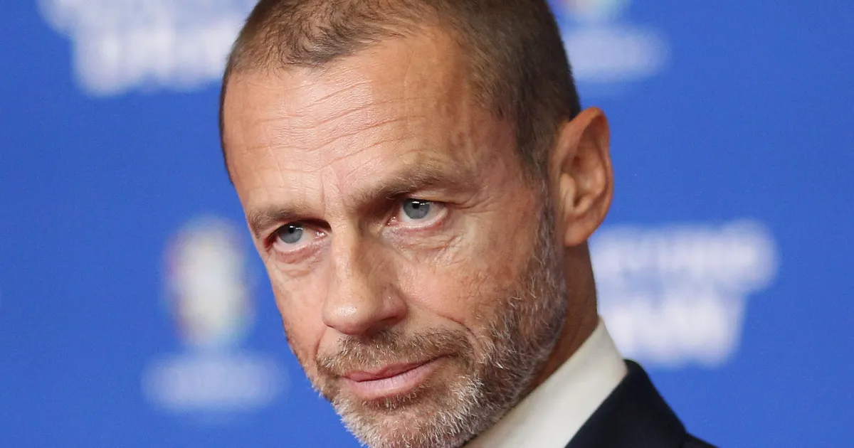 Eesti MM-sarja alagrupivastane kütab kirgi ja paneb UEFA kahvlisse