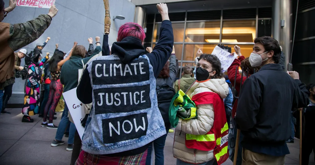 BJØRN LOMBORG ⟩ Kliimamuutuse lahendus ei ole muuta energiat aina kallimaks ja ebausaldusväärsemaks