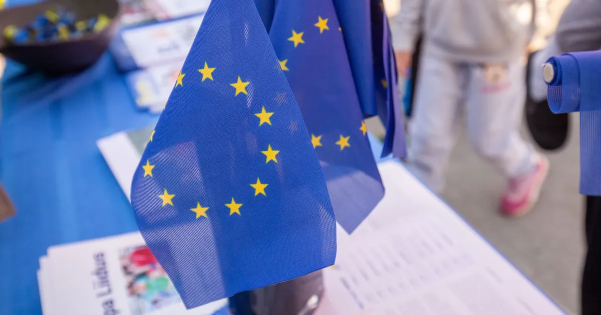 Seda ei juhtu mitte kunagi: Belgia peaminister tõmbas Venemaa varade kasutamise ideele pidurit