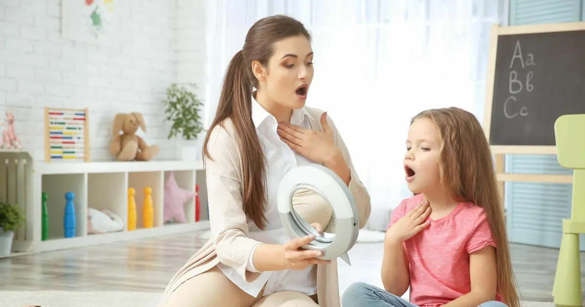 LOGOPEEDID ⟩ Mu tuttav läheb õppima logopeediat – huvitav, miks?