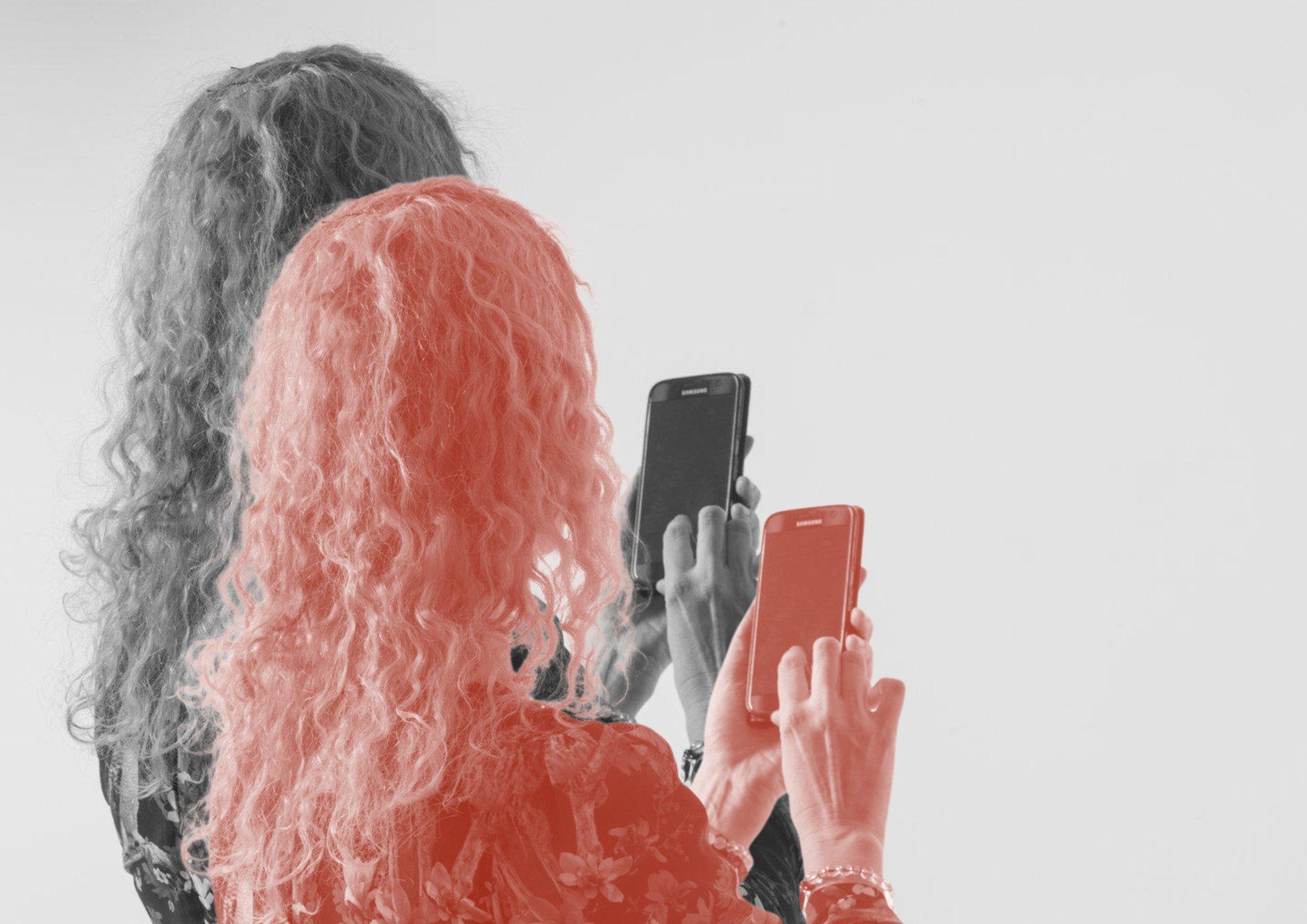 Marko Rillo: ei, probleem pole nutiseadmetes ja neid ei peaks keelama. Probleem on sotsiaalmeedias!