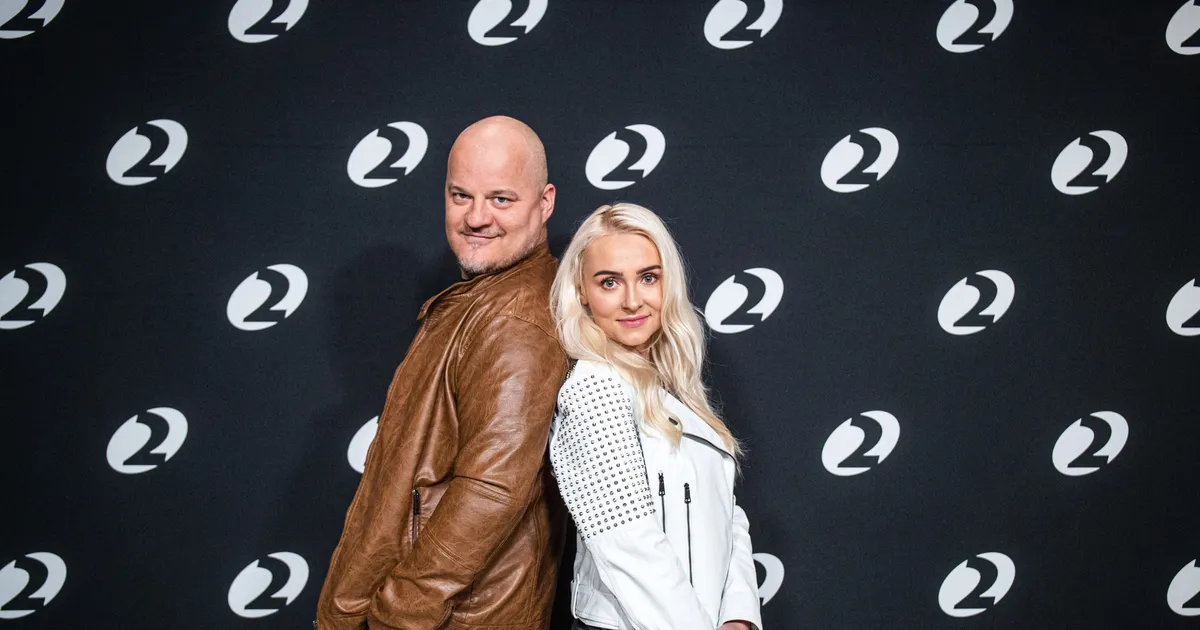 Ergo Kuld lükkab ümber kuulujutud: see ei olnud meie lahutuse põhjus