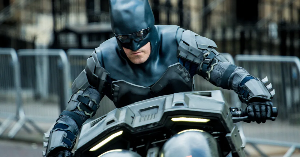 Ameerika suurim filmistuudio läheb tehisaru vastu kohtusse