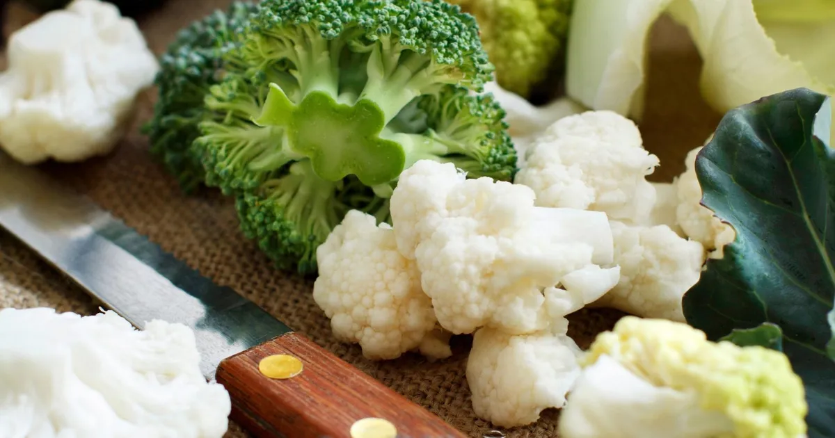 Teadlased kinnitavad: need köögiviljad aitavad taltsutada veresuhkrut