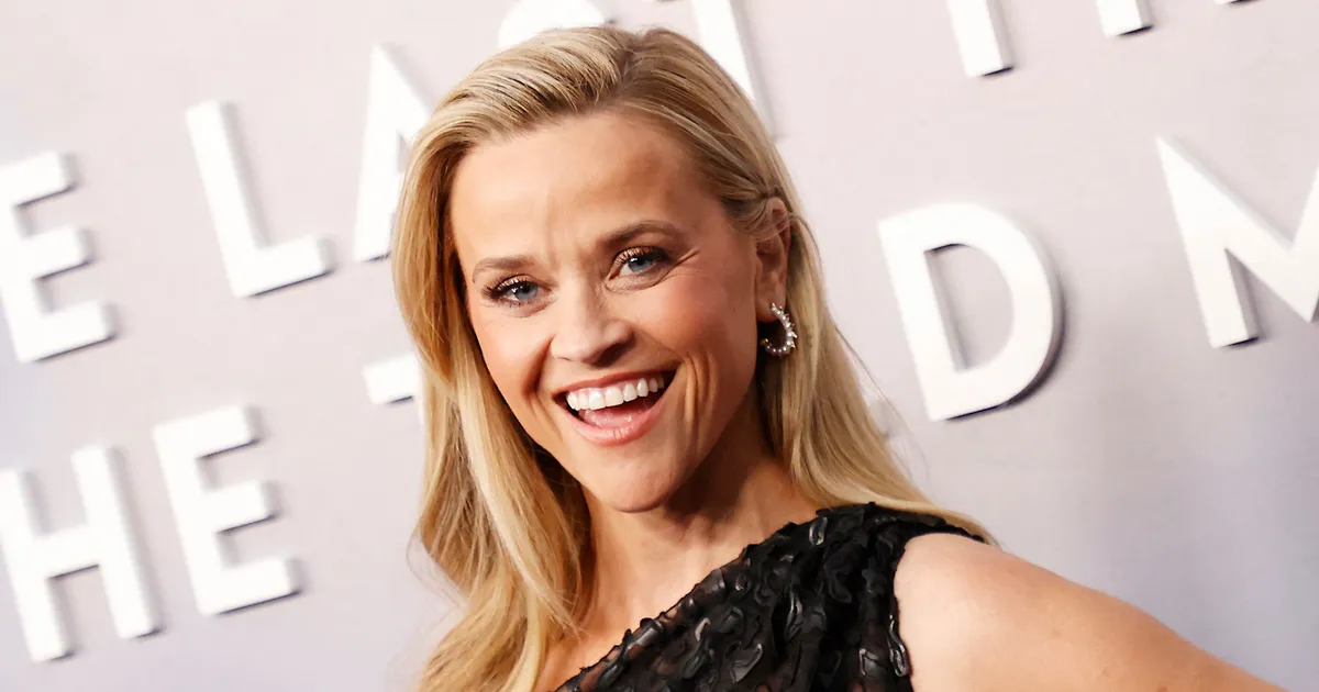 Reese Witherspoon jäi ilma ihaldatud rollist: mulle lihtsalt öeldi, et ma olen selle filmi jaoks vale näitleja