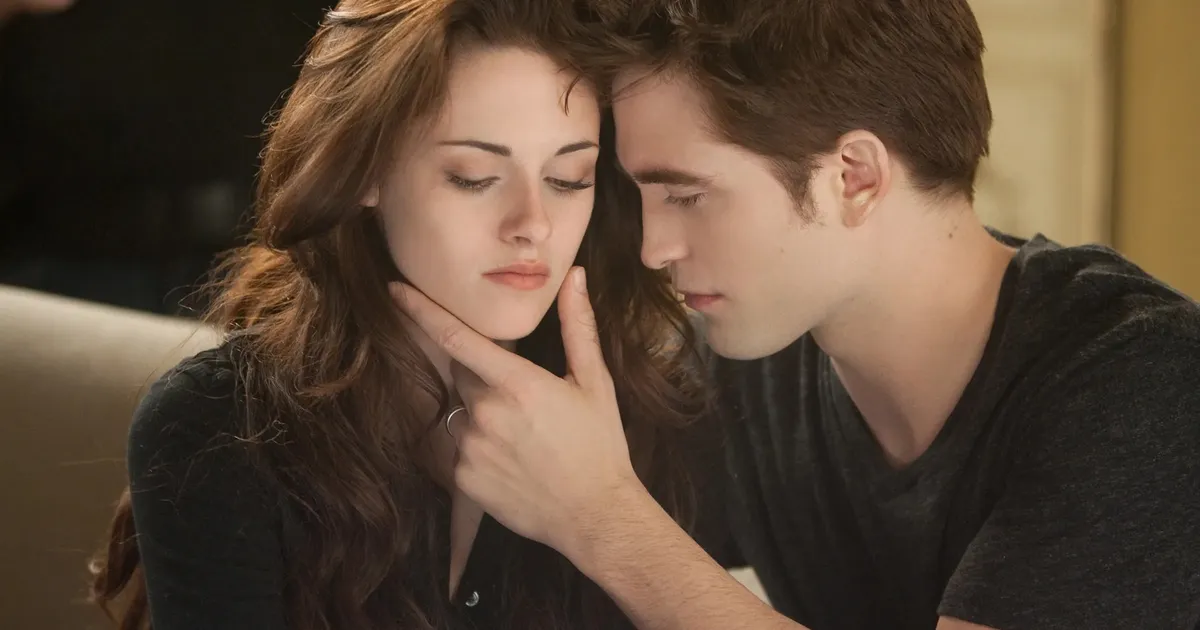 Populaarsed vampiirifilmid on nädal aega tasuta vaatamiseks. Kuidas?