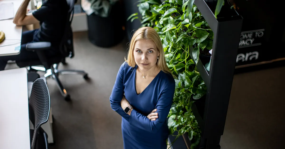 Pangad tahavad auditit, miks riik kontoandmetes sobrab. «Inimestele tuleb anda kindlustunne»