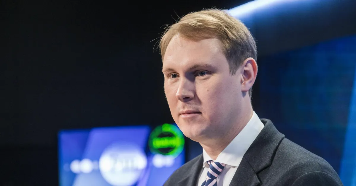 Kaljulaid: venekeelne inforuum kihab Vene Teatri koondamiste pärast