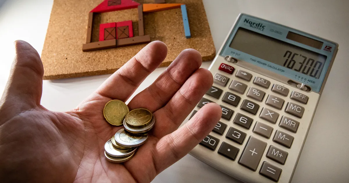 Nordea: EKP intressimäärade langetamine ja euribori langus sai läbi