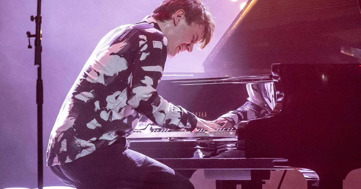 «Steinway 10» kontserdil esinevad Holger Marjamaa trio ja Ameerika lauljanna Alicia Olatuja