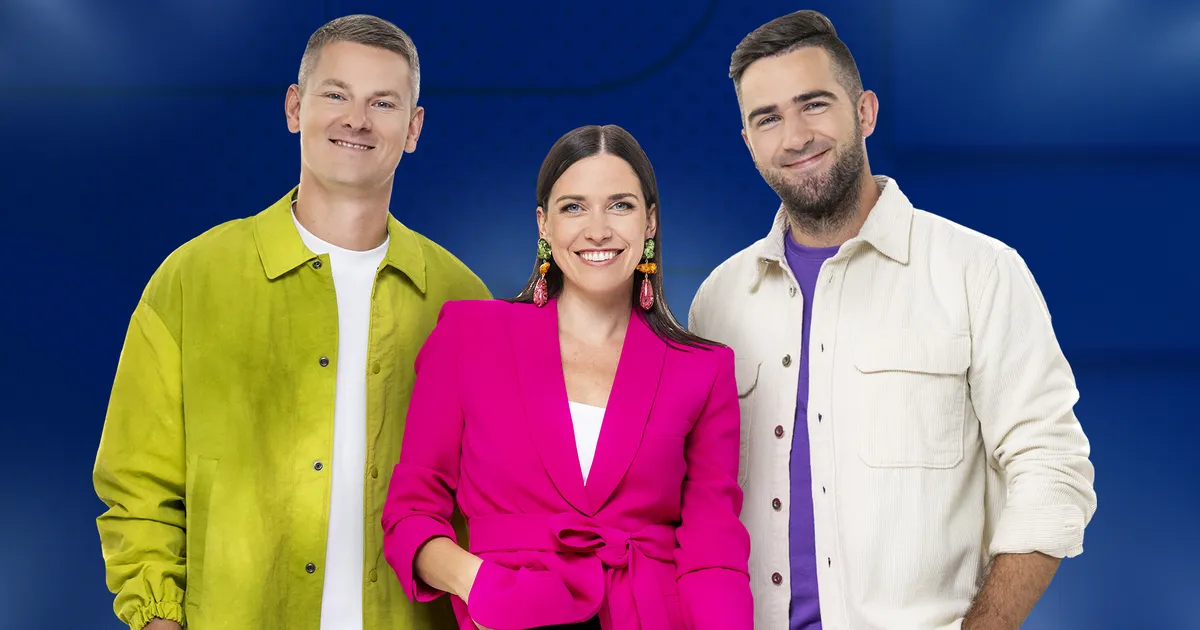 Robert Rool aastate eest kaassaatejuht Jüri Butšakovi ei sallinud: see polnud armastus esimesest silmapilgust!