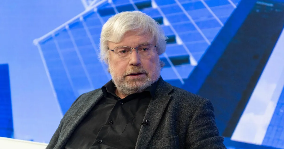 LAURI VAHTRE ⟩ NATO sisse tuleks teha veel üks NATO