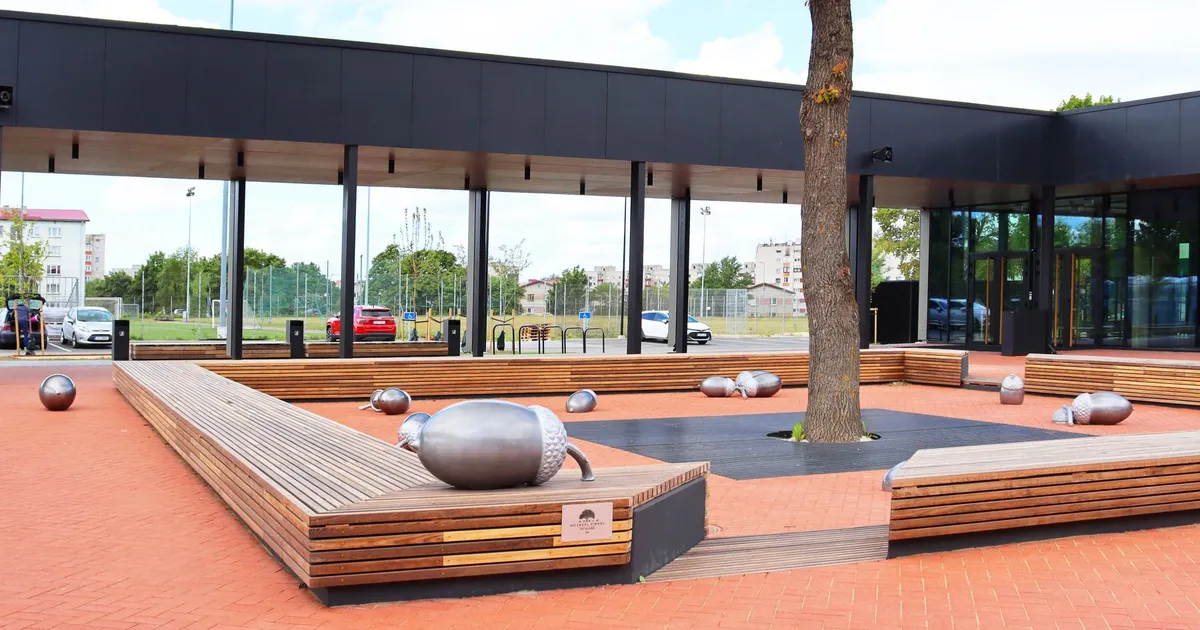 Narva gümnaasium viskas hea õpilase välja kui kogu klassile ohtliku