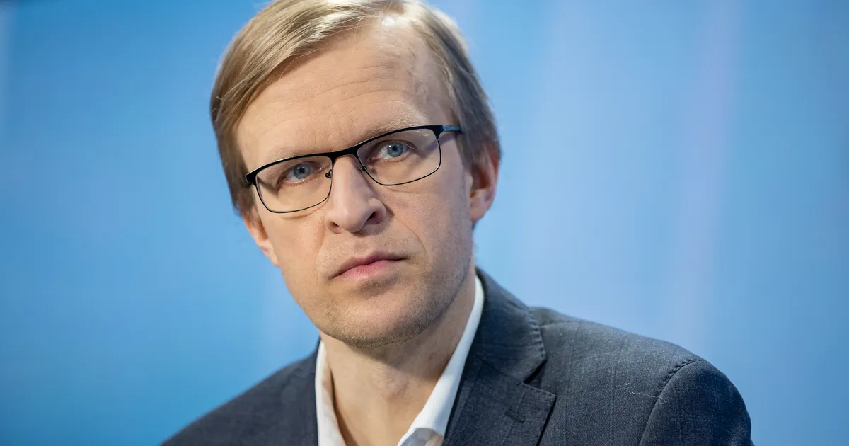 OTSE POSTIMEHEST ⟩ Politoloog: seekord meil valimistel uusi säravaid nimesid ei ole