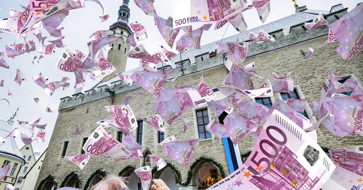 Tallinna eelarve ei pruugi Keskerakonna heldetele lubadustele vastu pidada