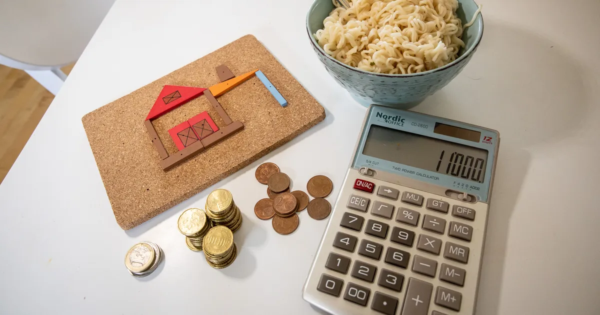 FONDIJUHT: ma ei tea, mis suunas euribor liigub