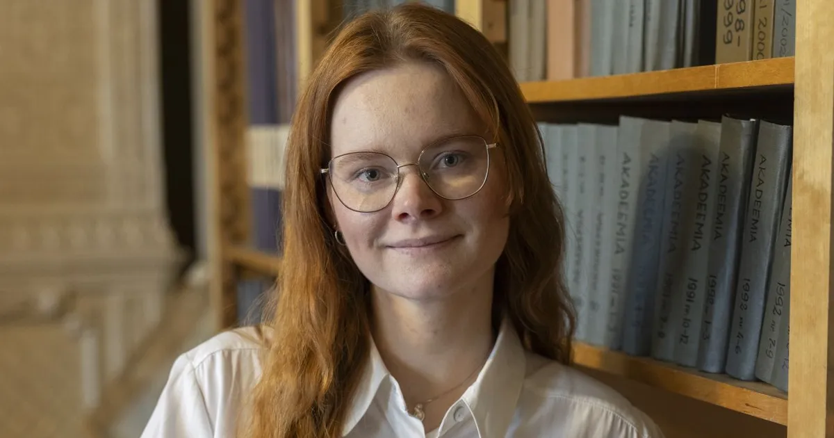 Ilmus Aliis Aalmanni luulekogu «Pääsulinn»