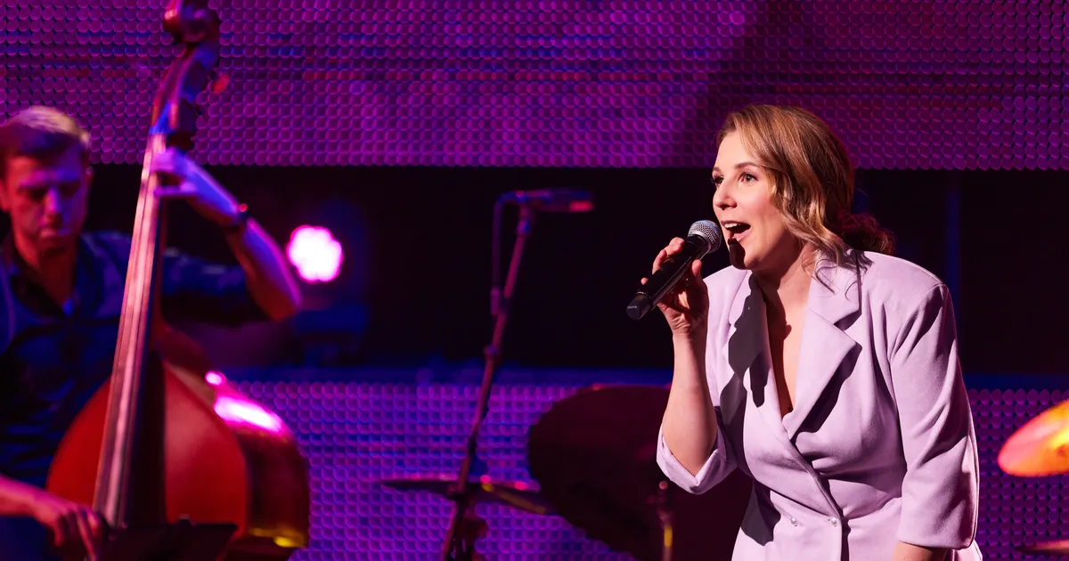 KLÕPS ⟩ Armuskandaali sattunud näitleja Saara Nüganen katkestas sotsiaalmeediavaikuse