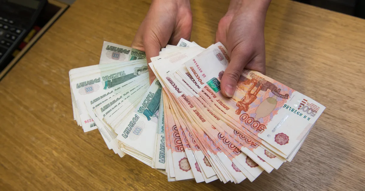 Venemaa plaanib käibemaksu tõsta