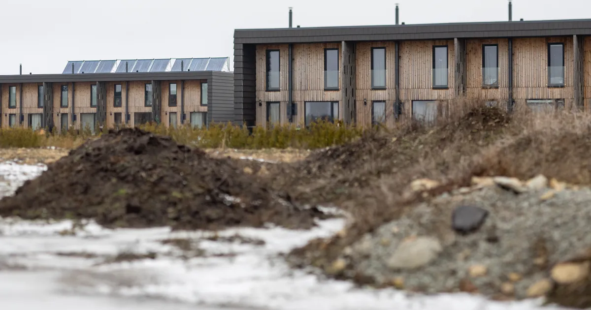 STATISTIKA NÄITAB ⟩ Kodu ostmine on kallimaks läinud, sest laen on odav