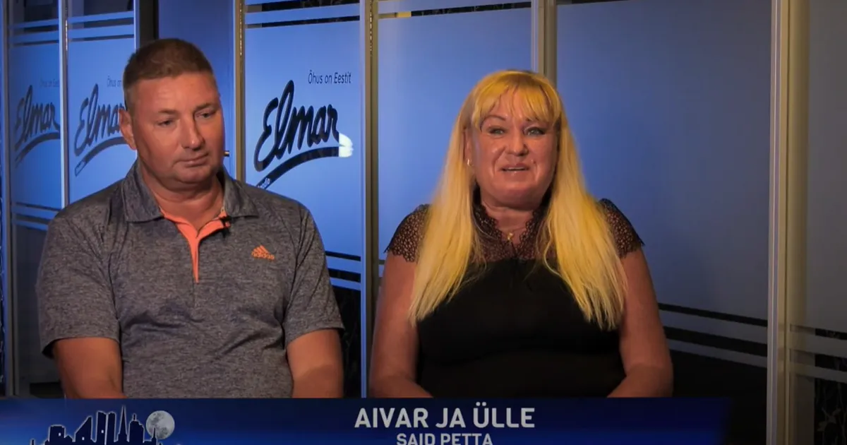 «KUUUURIJA» ⟩ Petturist kinnisvaramaakleri küüsi langenud Ülle ja Aivar said lõpuks raha tagasi