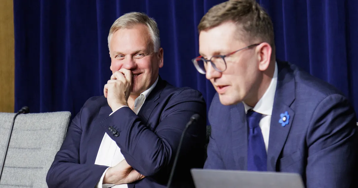 Riigikantselei tellis ligi 15 000 euro eest sala-analüüsi, kuidas vähem loodust kaitsta