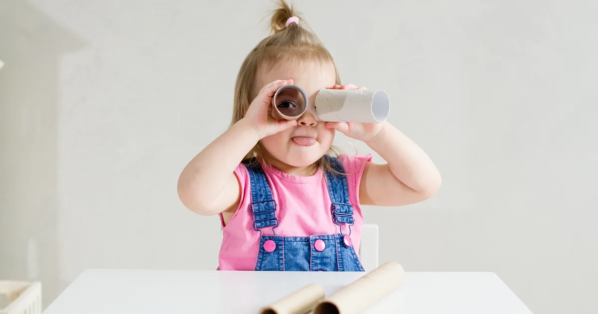 Uus teooria: autism on evolutsiooniliselt seotud inimaju unikaalse arenguga