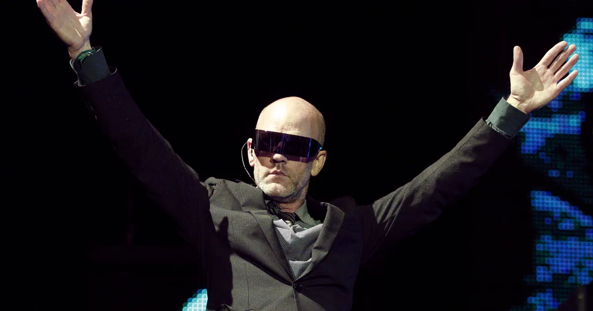 38 AASTAT EKSITUST ⟩ Me kõik oleme üht R.E.M.'i armastatumat laulu valesti laulnud