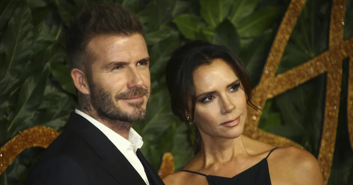 26 aastat koos: Victoria ja David Beckhami pika armastusloo saladus on...