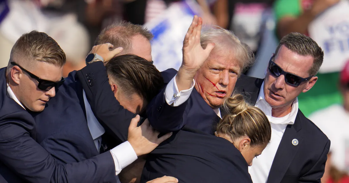 Trumpi administratsioon soovib pärast Charlie Kirki atentaati turvameetmete tugevdamiseks lisaraha