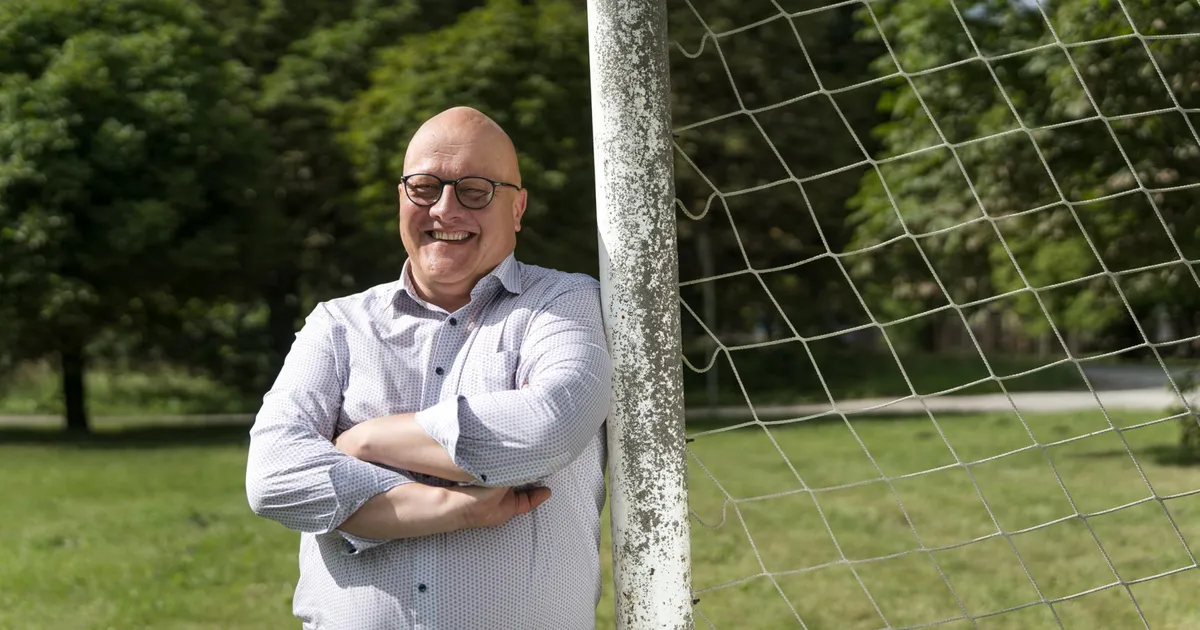 Aktsiaskandaalis sai kahtlustuse ka Enefit Greeni endine juht Aavo Kärmas