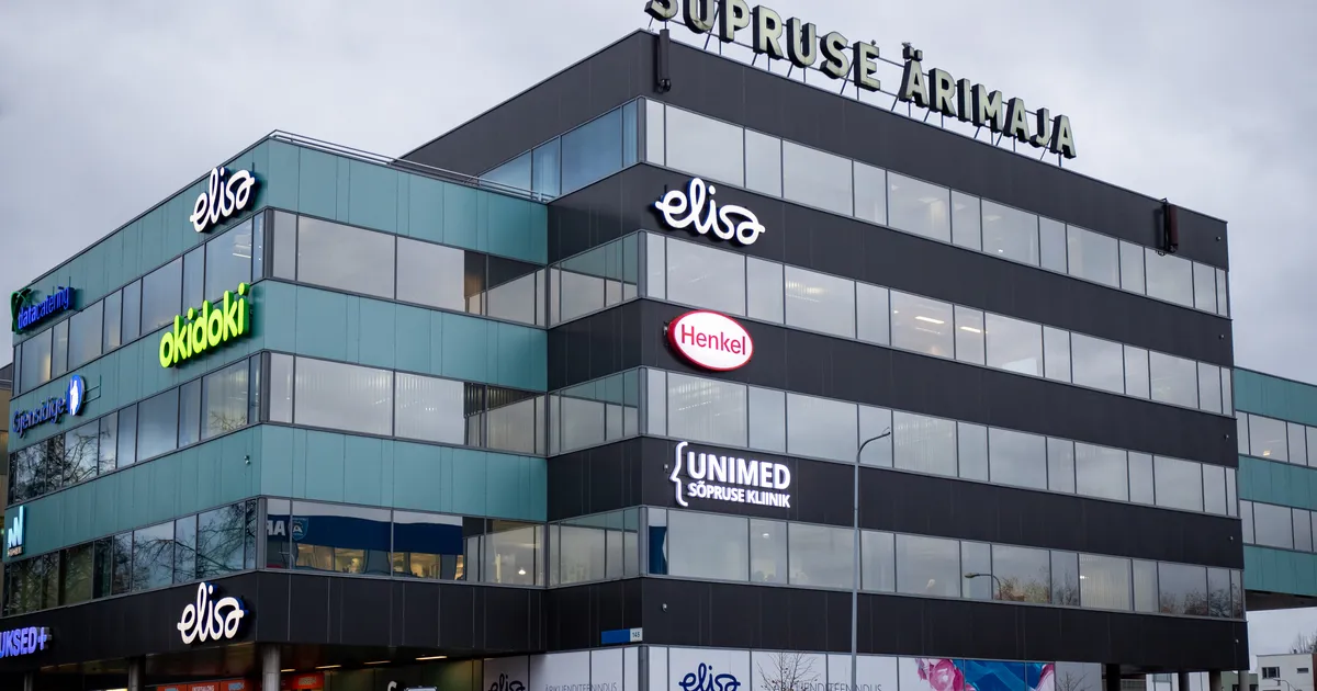 KOMMENTAAR ⟩ Kuidas mõõta juhi edukust?