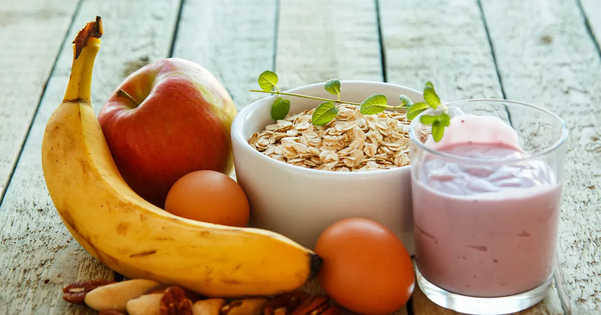 Müsli või kaerahelbepuder – mis on tervislikum?