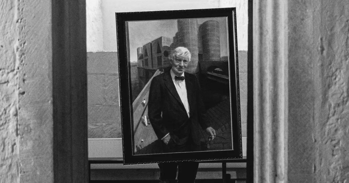 OTSEÜLEKANNE ⟩ Tippülikoolid esitavad oma nägemuse Kahni Keskusest Kuressaares