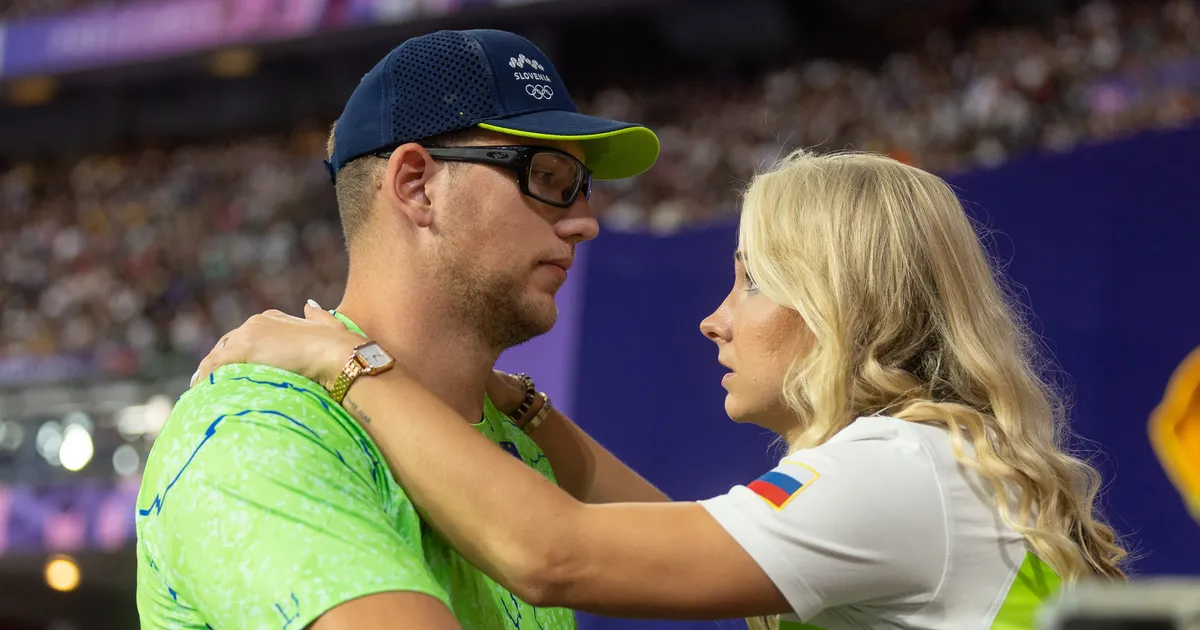 Anna Maria Čeh astus oma kettaheitjast abikaasa kaitseks välja