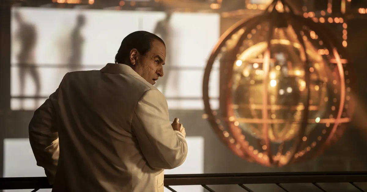 VÄGEV SAAVUTUS ⟩ Eesti visuaalefektide firma võitis Emmy auhinna