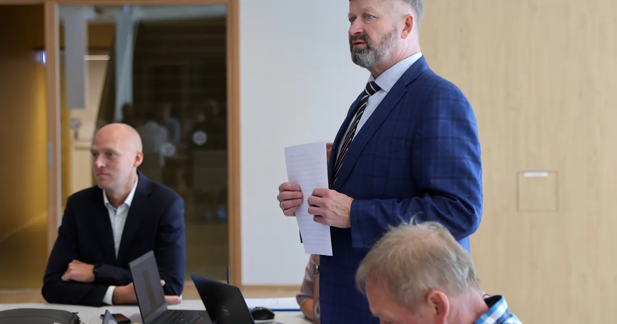 Mell on ka Kambjas ja teda saab isegi valida