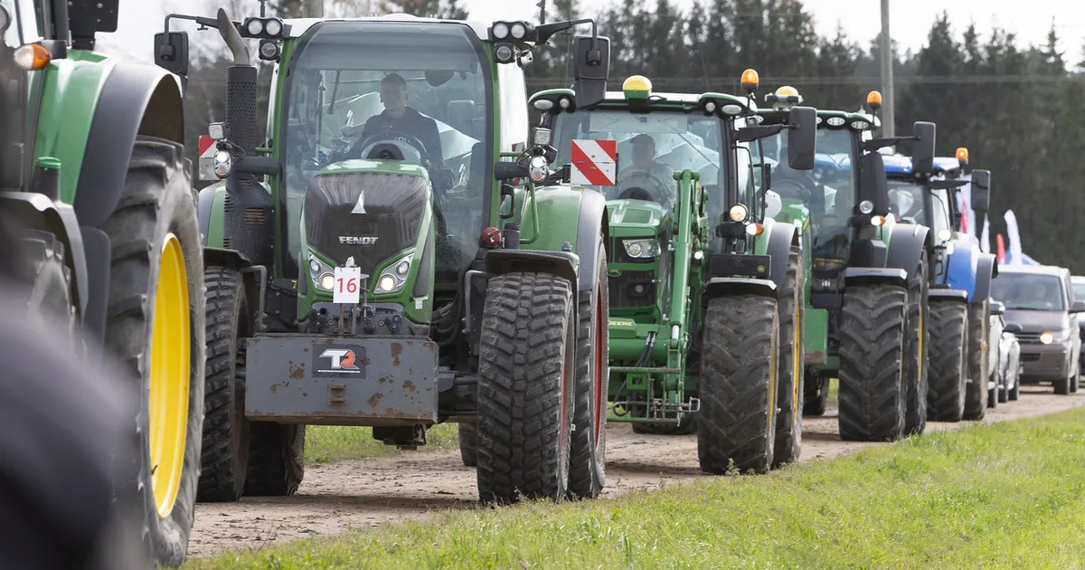 Eesti kündjate paremik koguneb Jõgevale