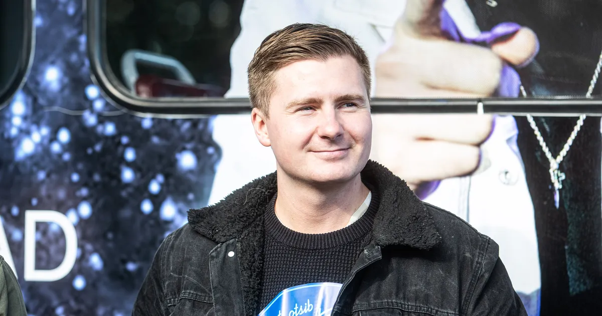 ARMSAD JÄÄDVUSTUSED ⟩ Uudo Sepp põrutas kallimaga reisile: pulmad ja mäed!