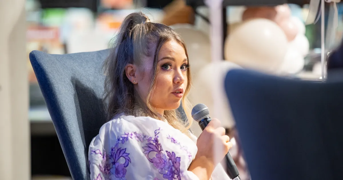 Helen Adamson elust lapsevanemana: on perioode, kus pole võimalik oodata endalt rohkemat kui minimaalne programm