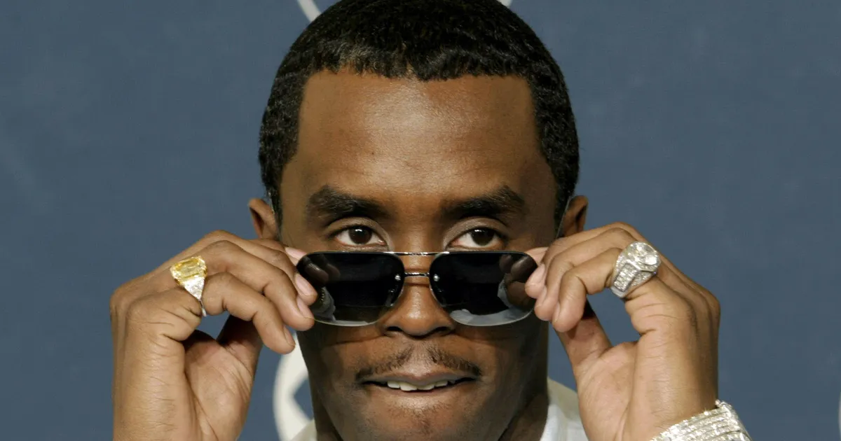MIS TOIMUB? ⟩ Sean «Diddy» Combs võib vanglast vabaneda juba selle aasta lõpus