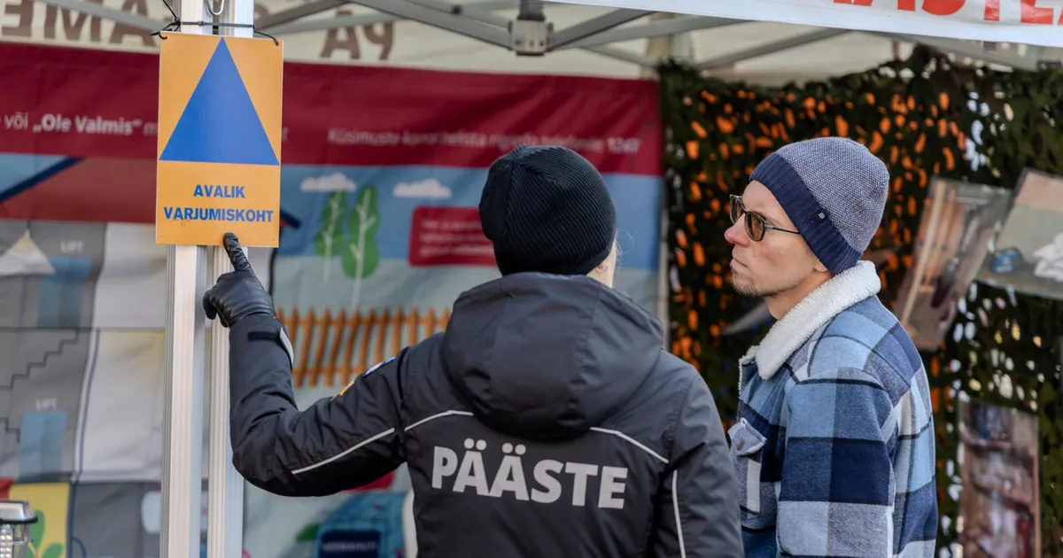 TUULI RÄIM ⟩ Elanikkonnakaitse on seni elanud poliitikute armust