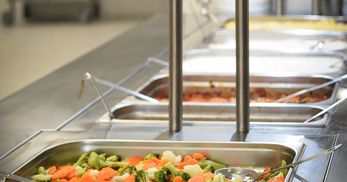 Lasteaiad ja koolid pakuvad sügisest tervislikumat toitu