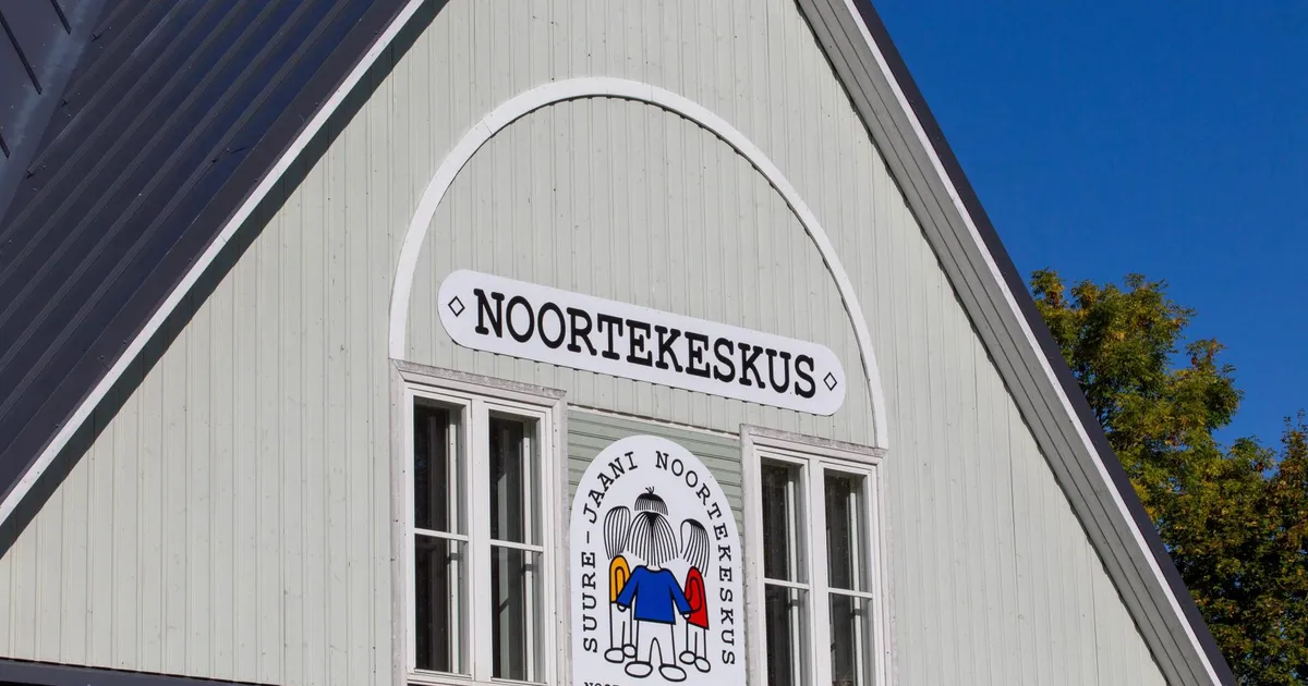 EDGAR SCHLÜMMER ⟩ Noored ei saa olla ühiskonna odavaim ressurss