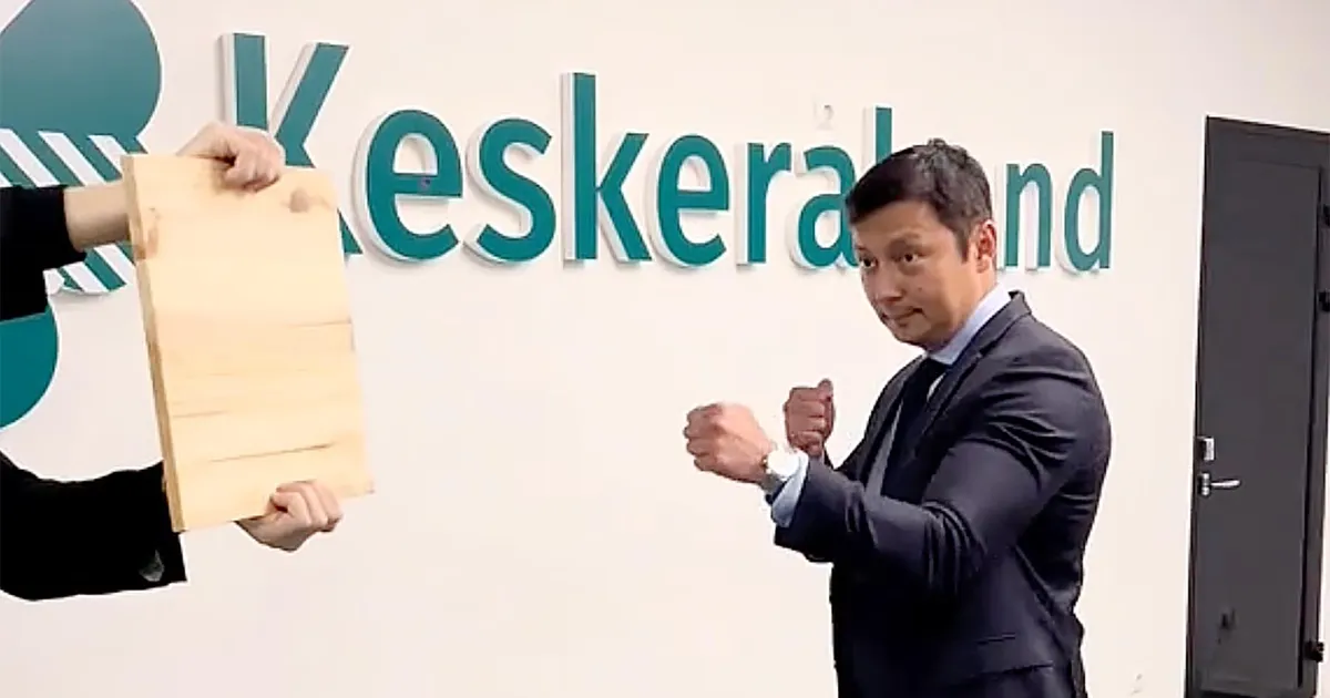 SERGEI METLEV ⟩ Tallinnale koidavad pikad aastad ühe partei rusuvat diktaati