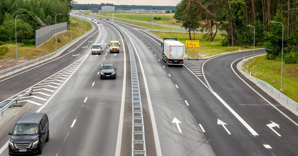 AHTI KALLIKORM ⟩ Järjekordne totalitaarse jälgimisühiskonna ettekuulutaja