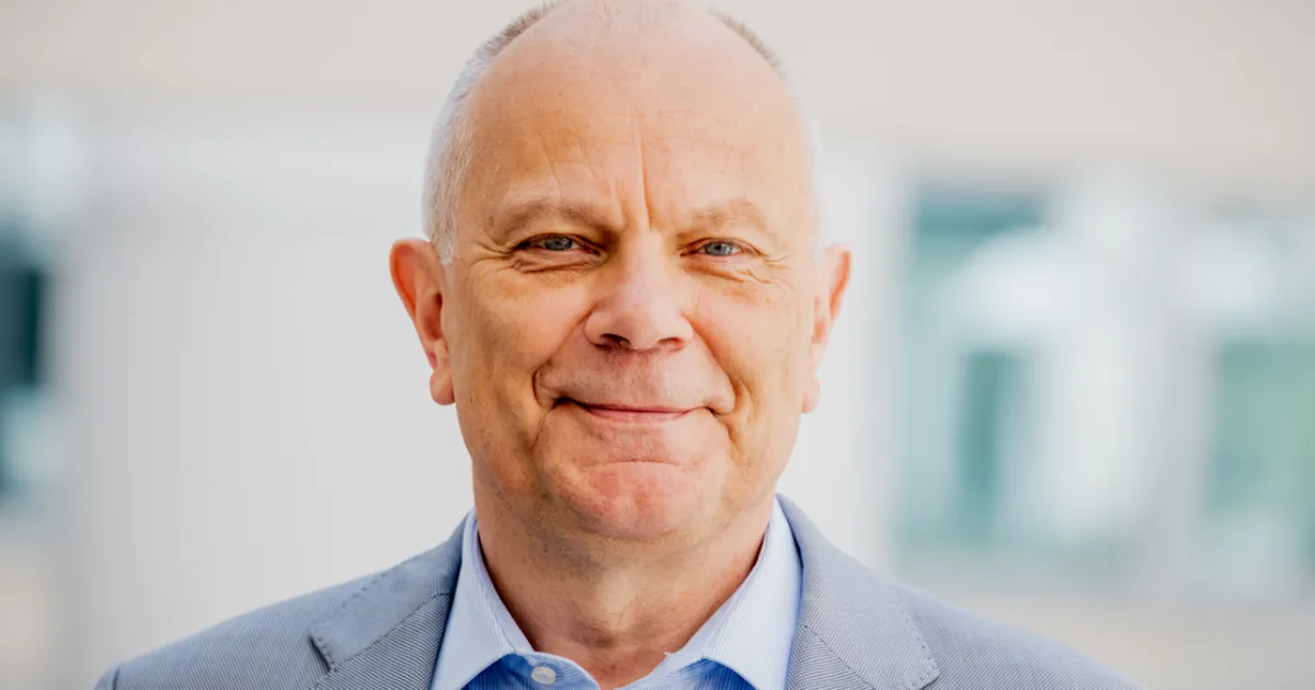 ENN LISTRA ⟩ Koolis ei tohi keelata lugemist, nagu minuga juhtus