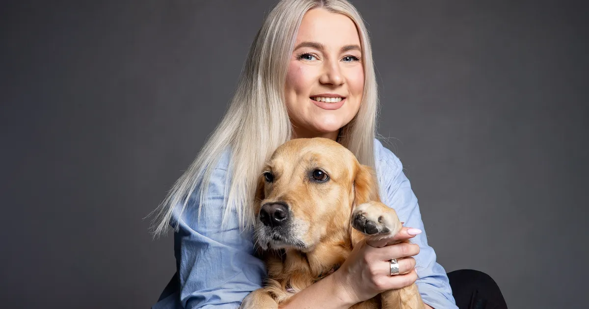 Laulja Tuuli Rand enda nimest: tänaseks päevaks mulle see väga meeldib, aga noorena oli ikka raskusi