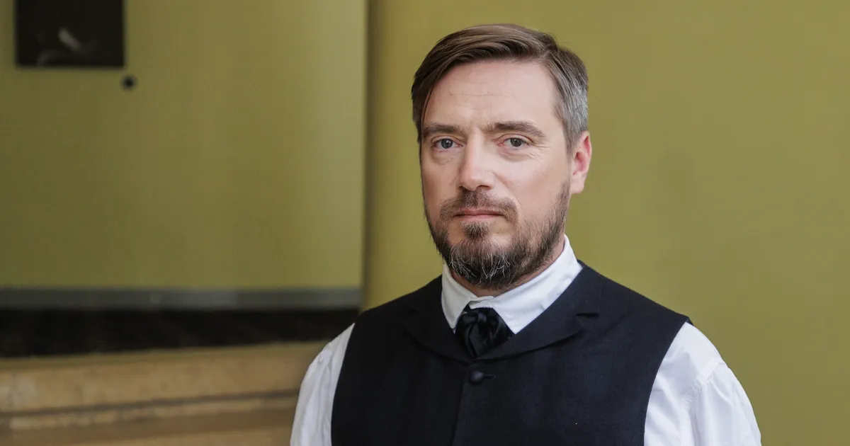 Noorena biitleid fännanud ja bändi teinud Priit Võigemast avaldas, miks ta elukutseliseks muusikuks ei pürginud